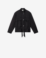 BLANDINA JACKET