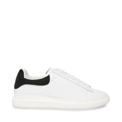 FROSTED WHITE/BLACK - SM REBOOTED