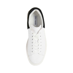 FROSTED WHITE/BLACK - SM REBOOTED