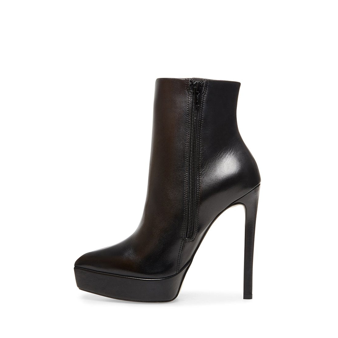 VELINA BLACK LEATHER - SM REBOOTED