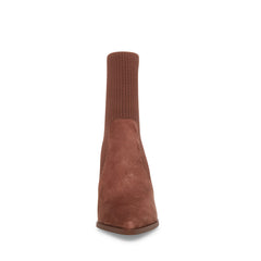 TACKLE TAUPE SUEDE - SM REBOOTED