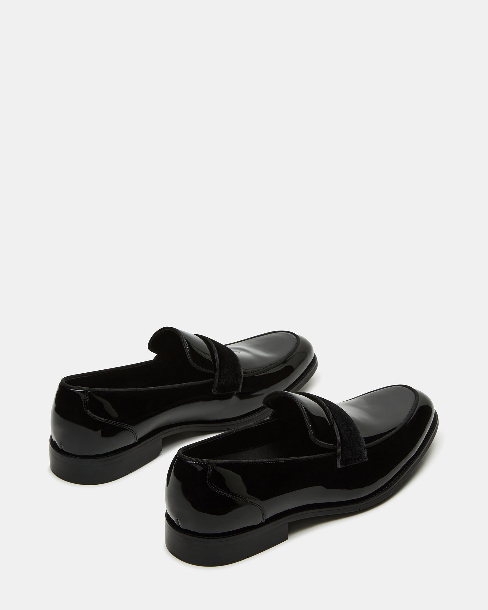 ESCADA BLACK/BLACK