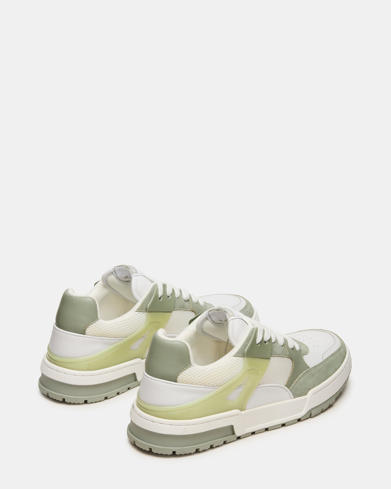 SANCHEZ GREEN MULTI