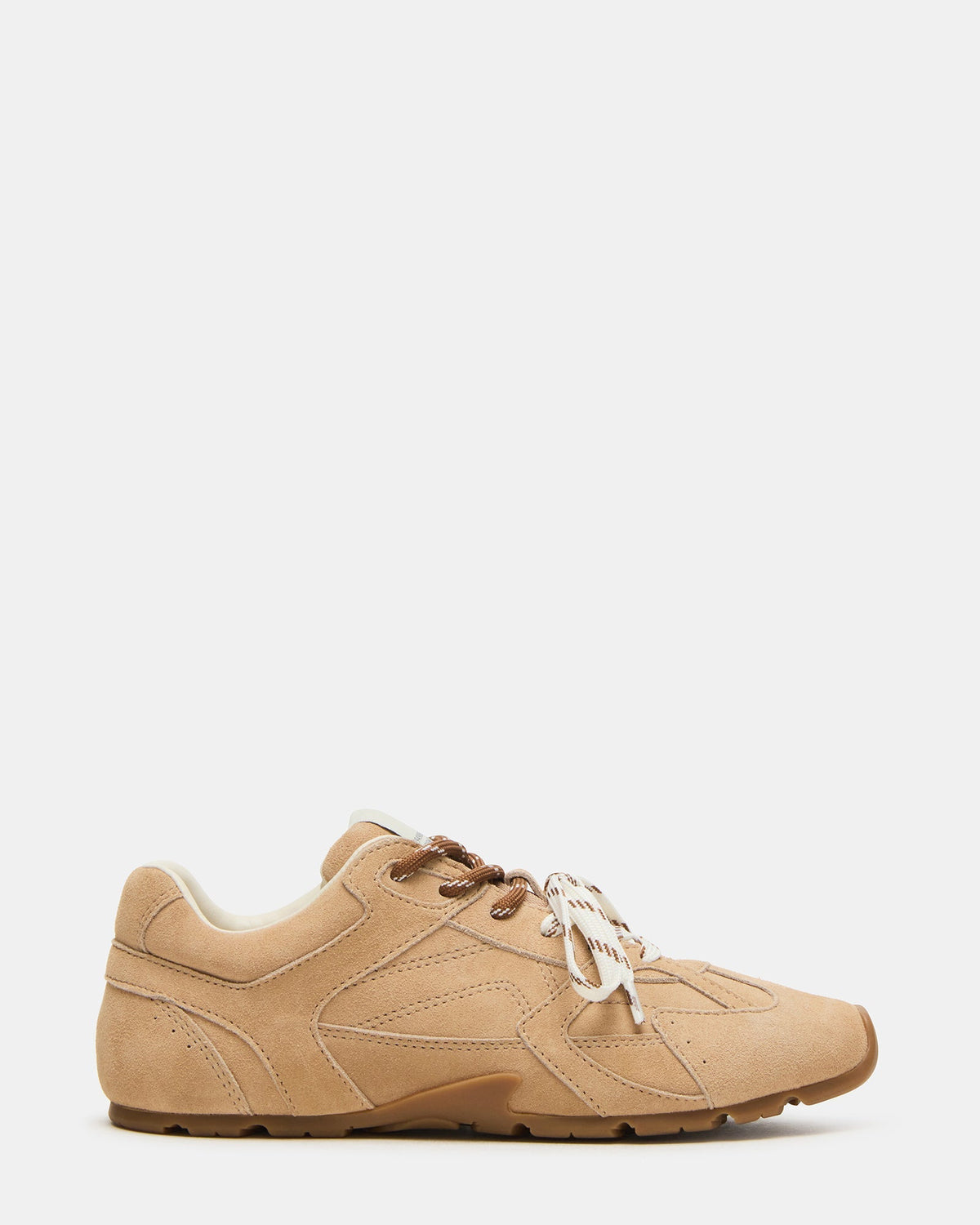 AZIEL SAND SUEDE