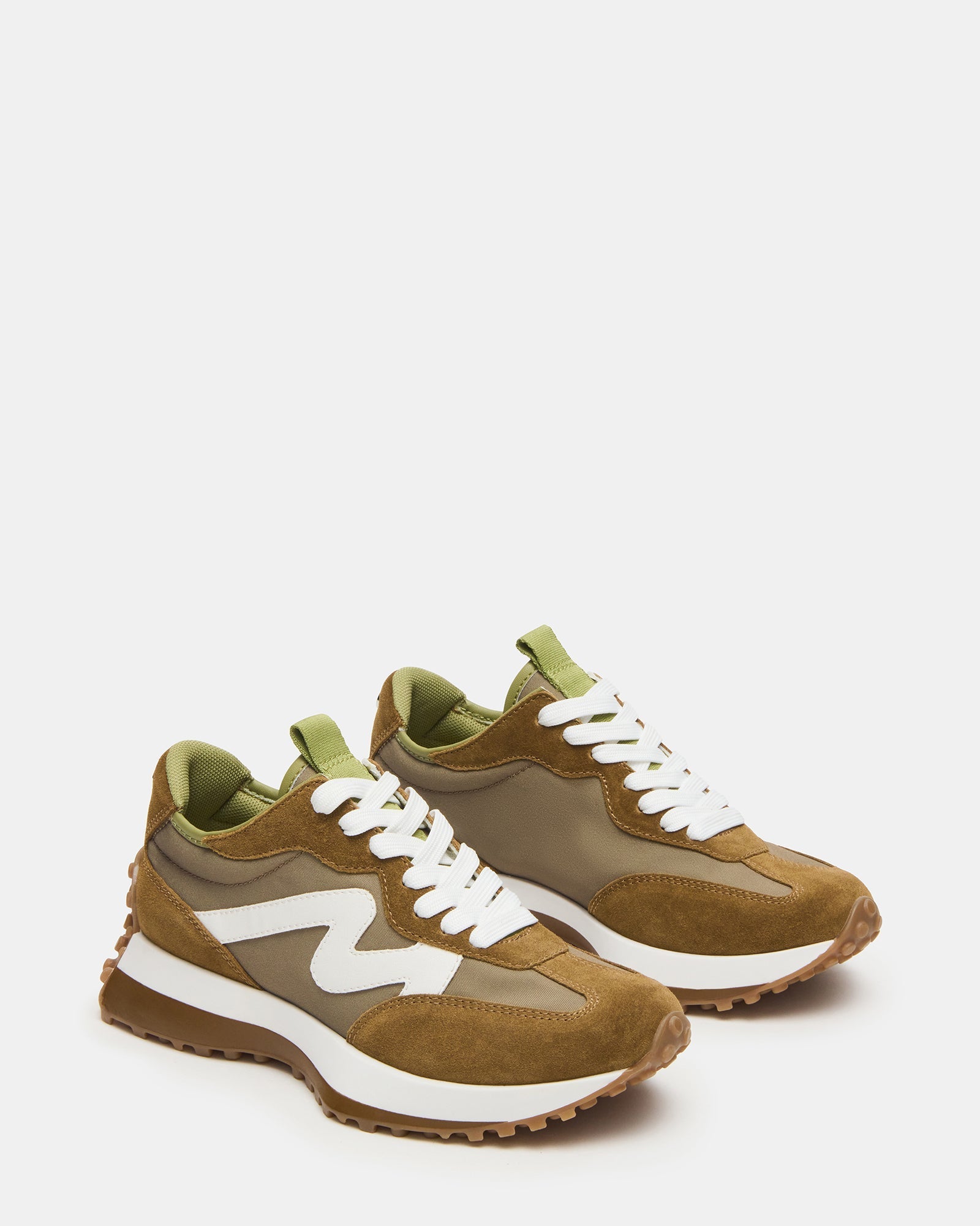 CAMPO OLIVE MULTI