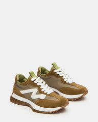 CAMPO OLIVE MULTI