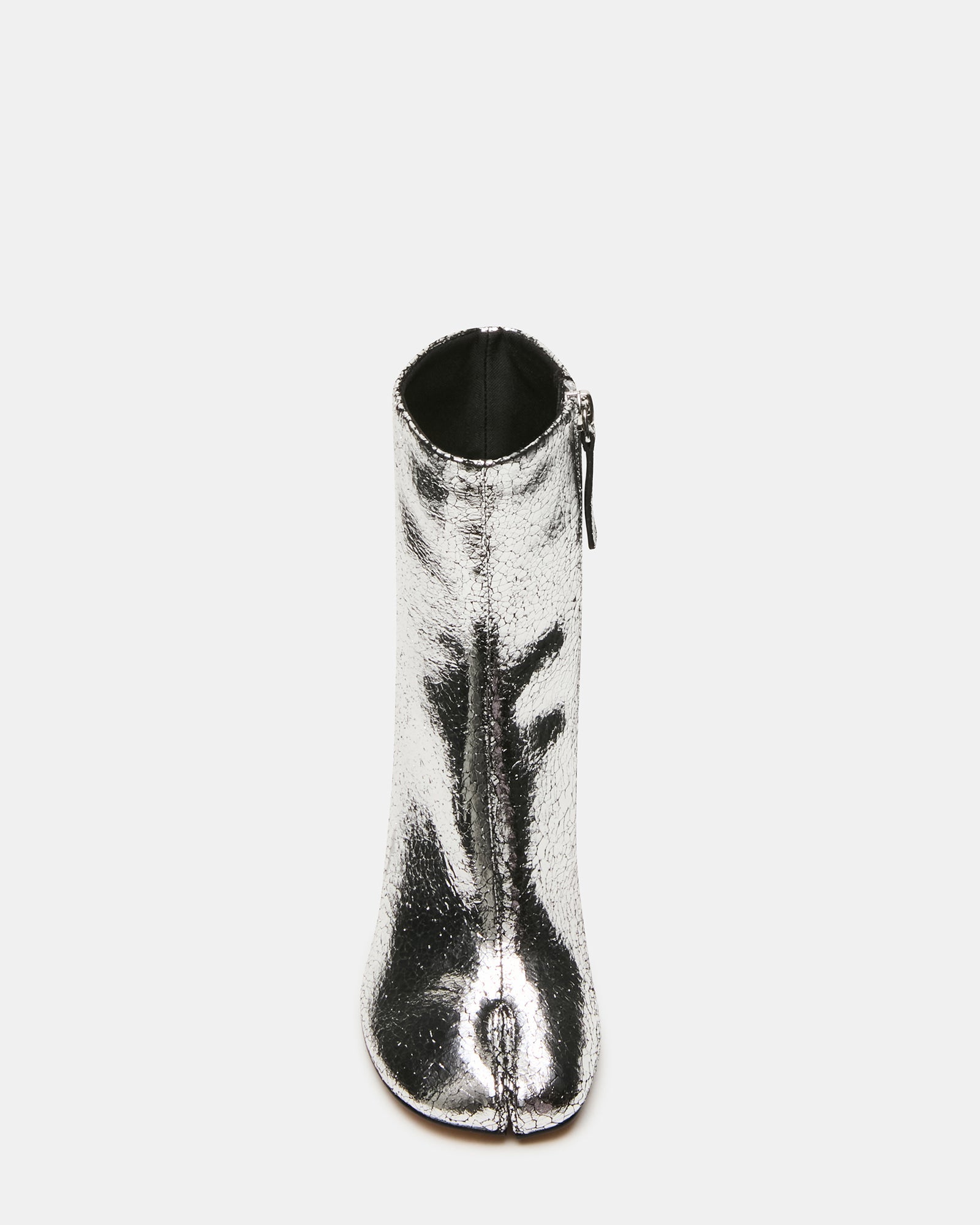 CARO SILVER CRINKLE