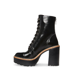 CORE BLACK LEATHER - SM REBOOTED