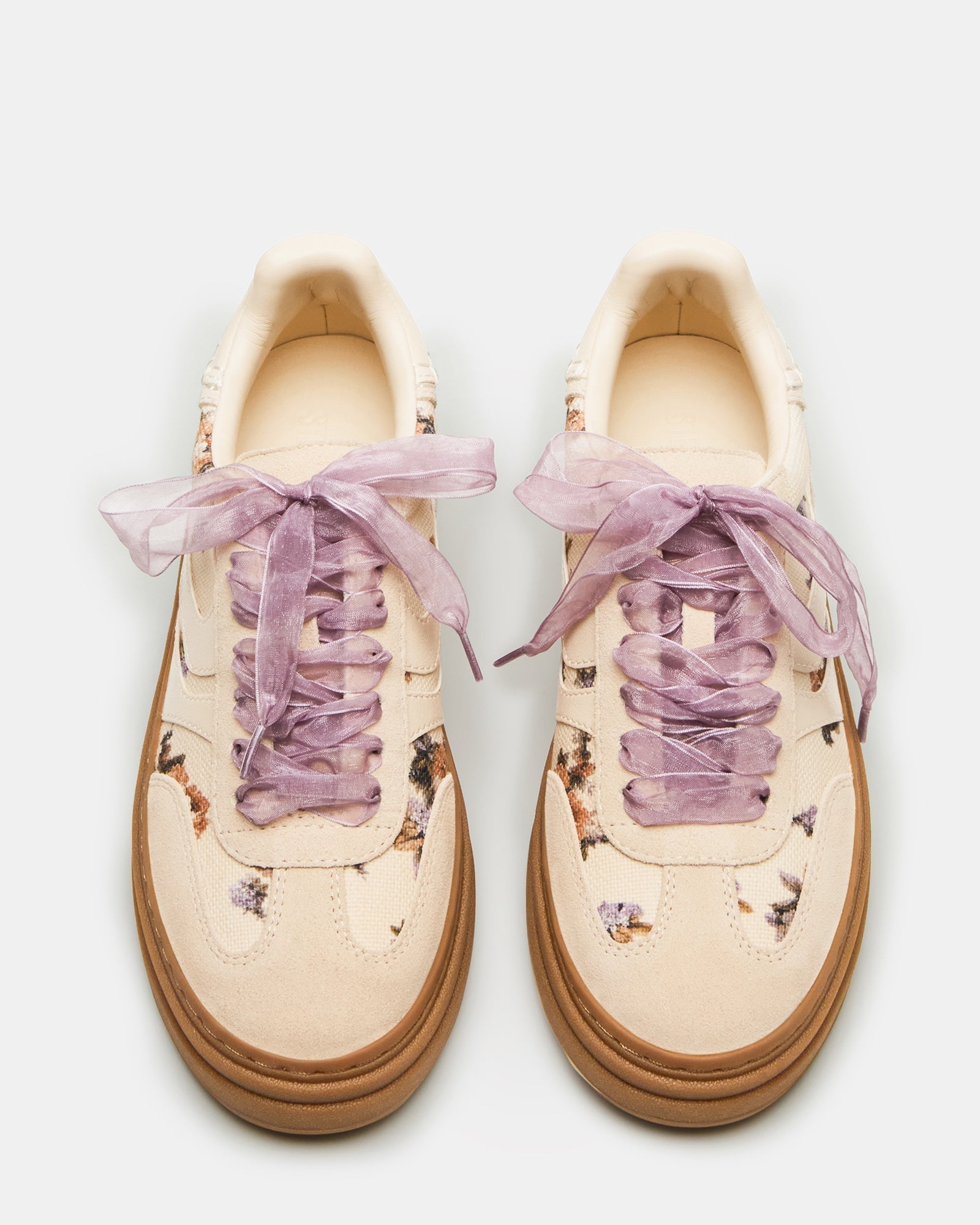 DODGE FLORAL MULTI