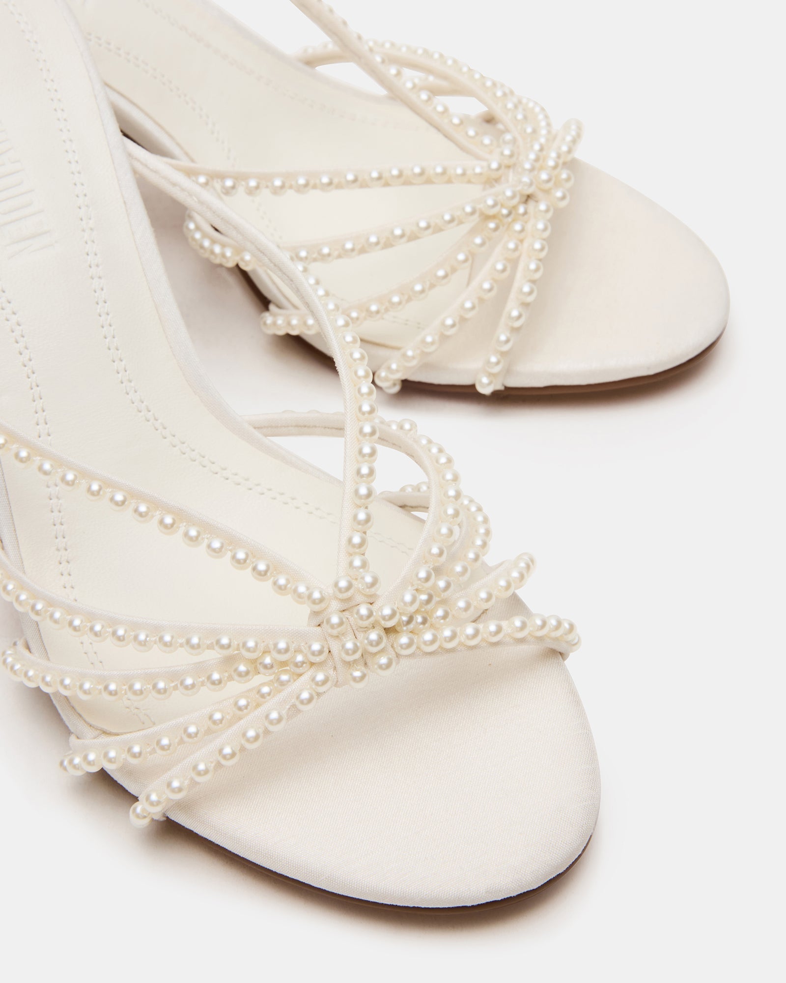 EDNA PEARL WHITE