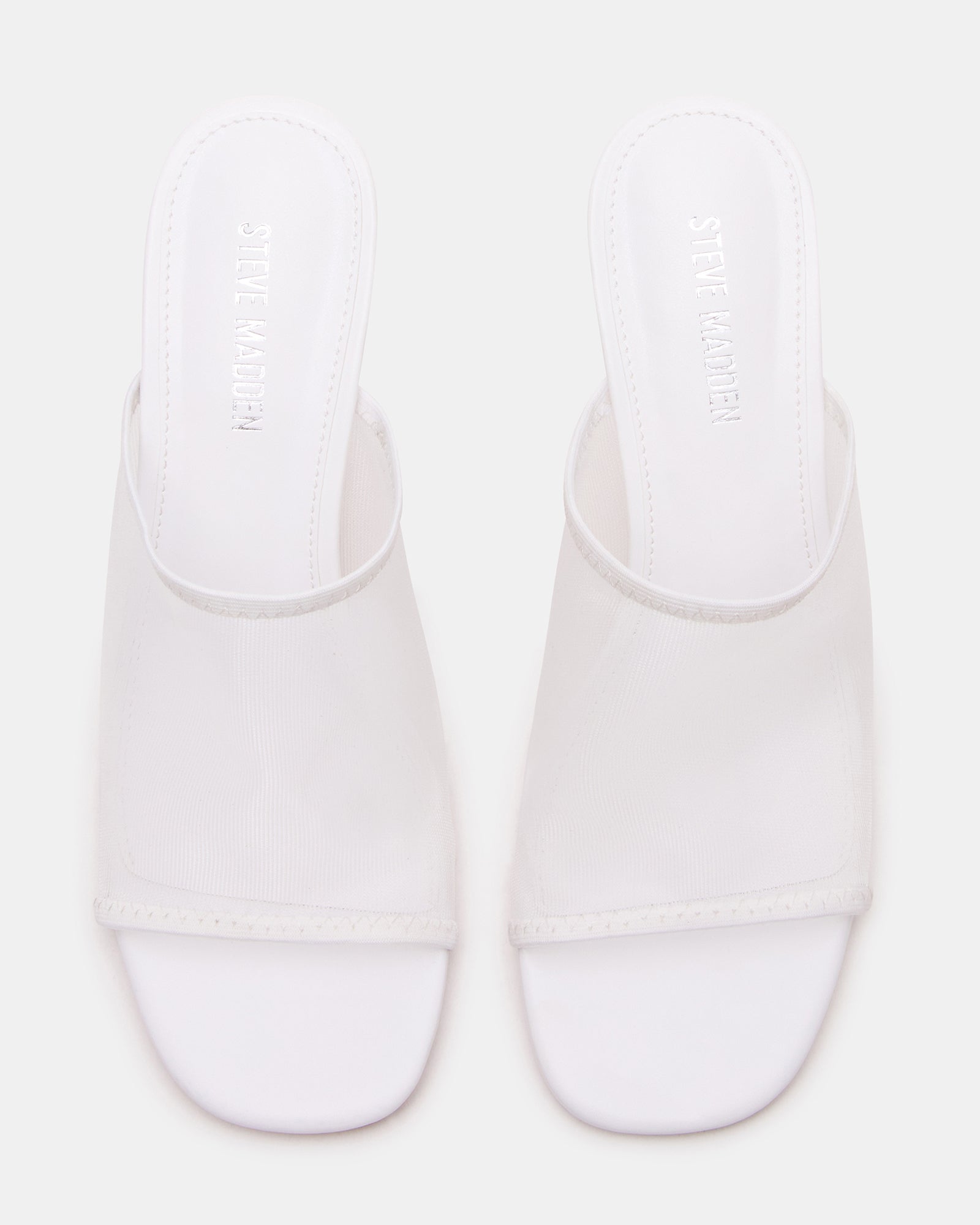GLEAM WHITE