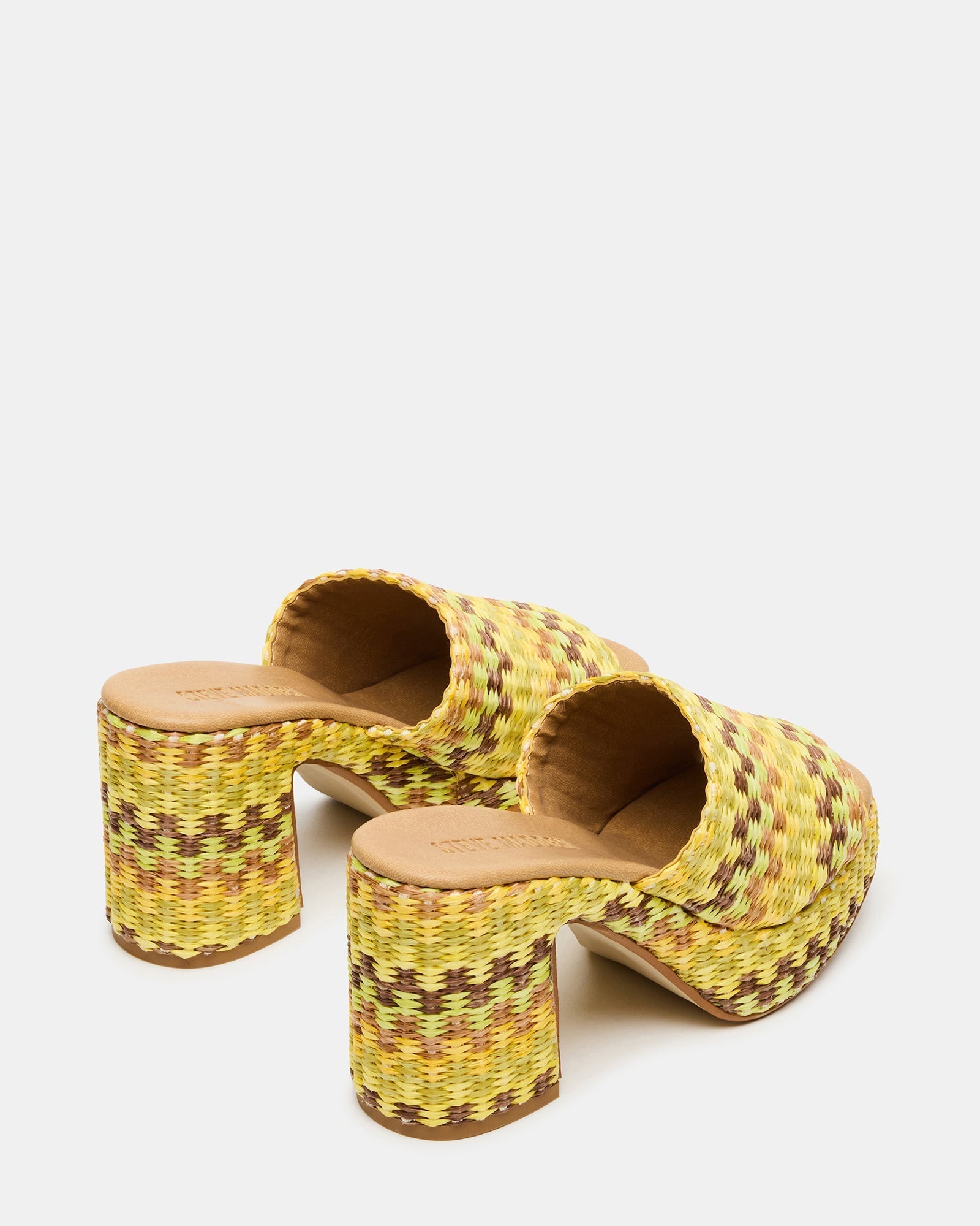 KOLA RAFFIA MULTI