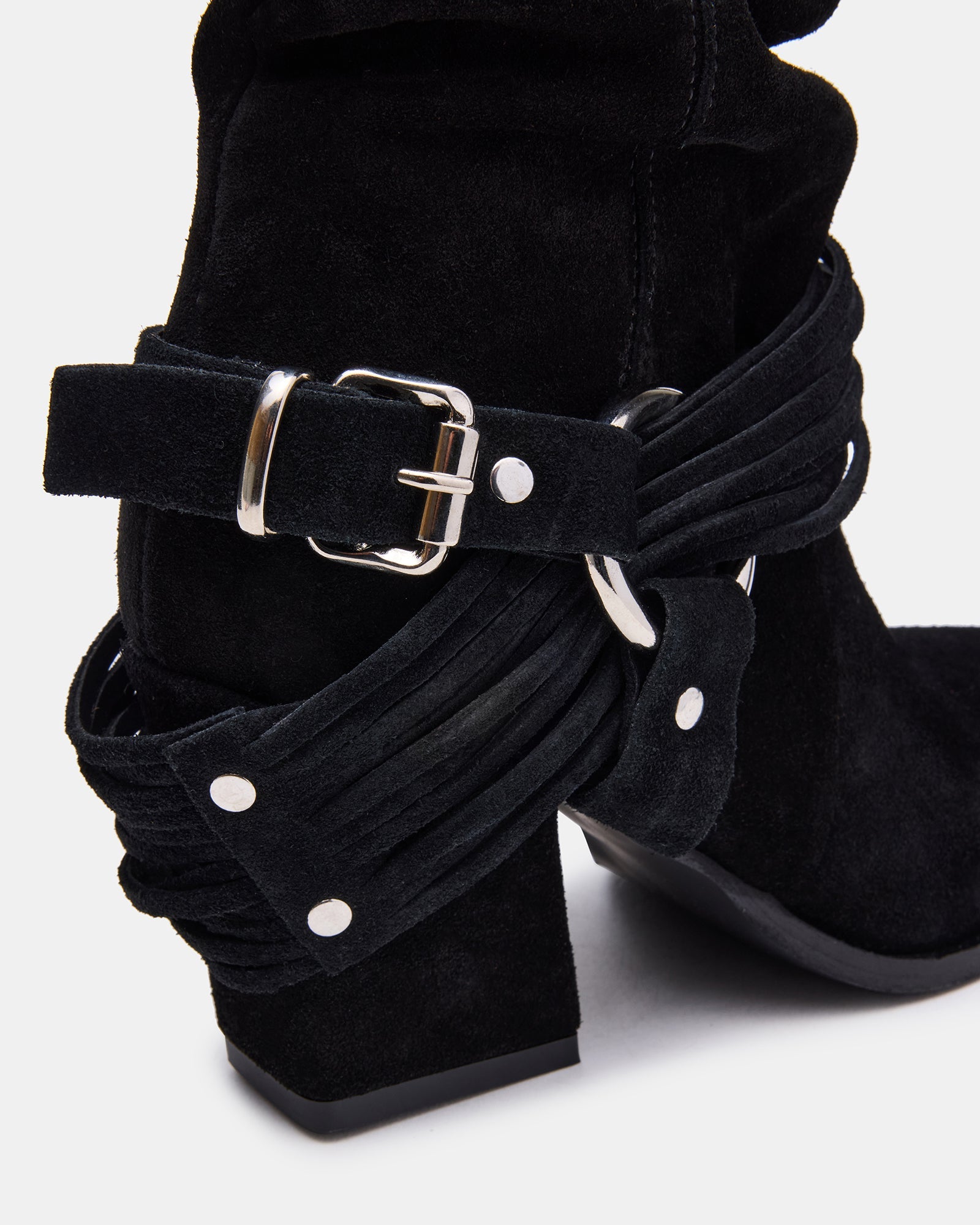 LAUPER BLACK