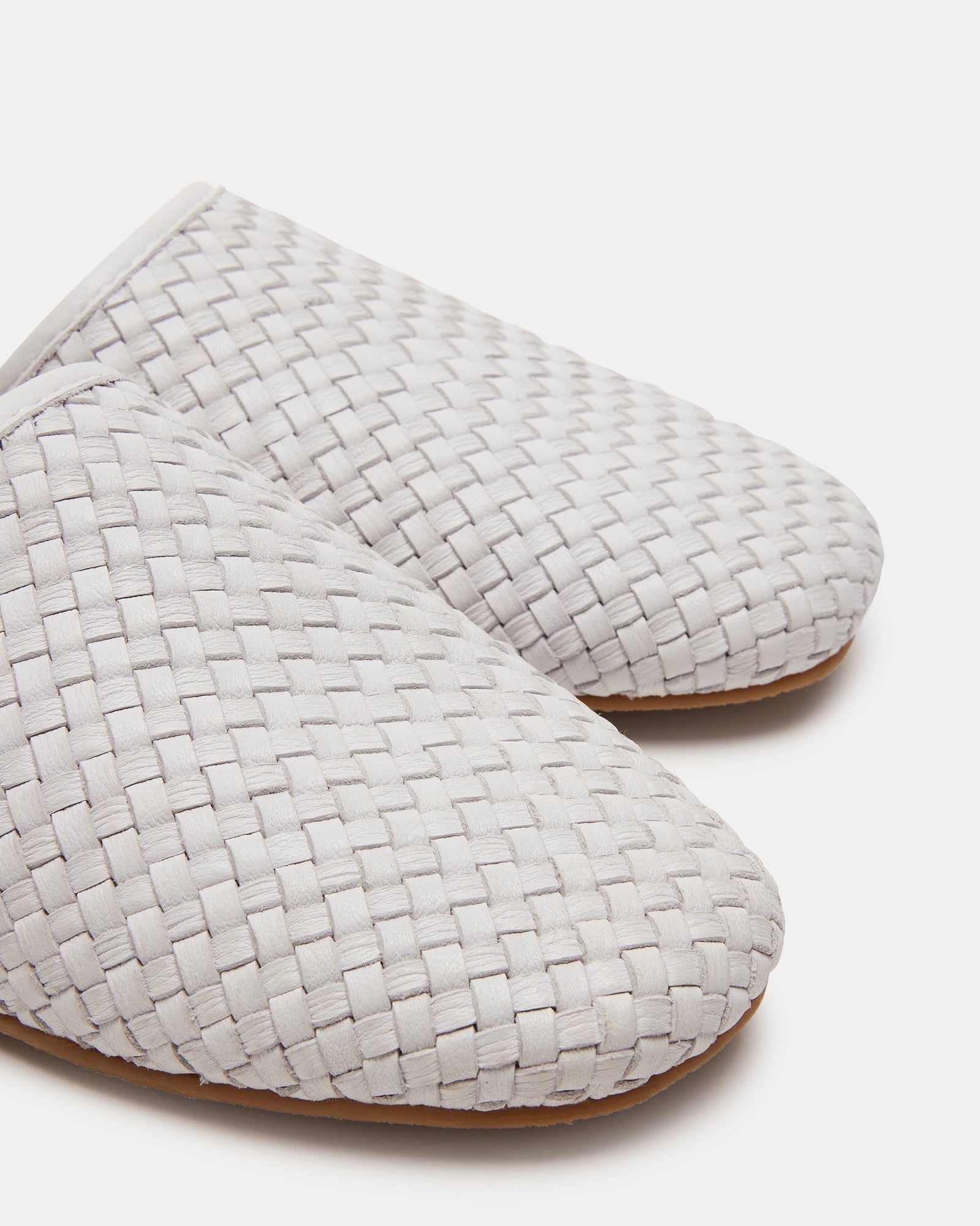 SALLIE BONE LEATHER
