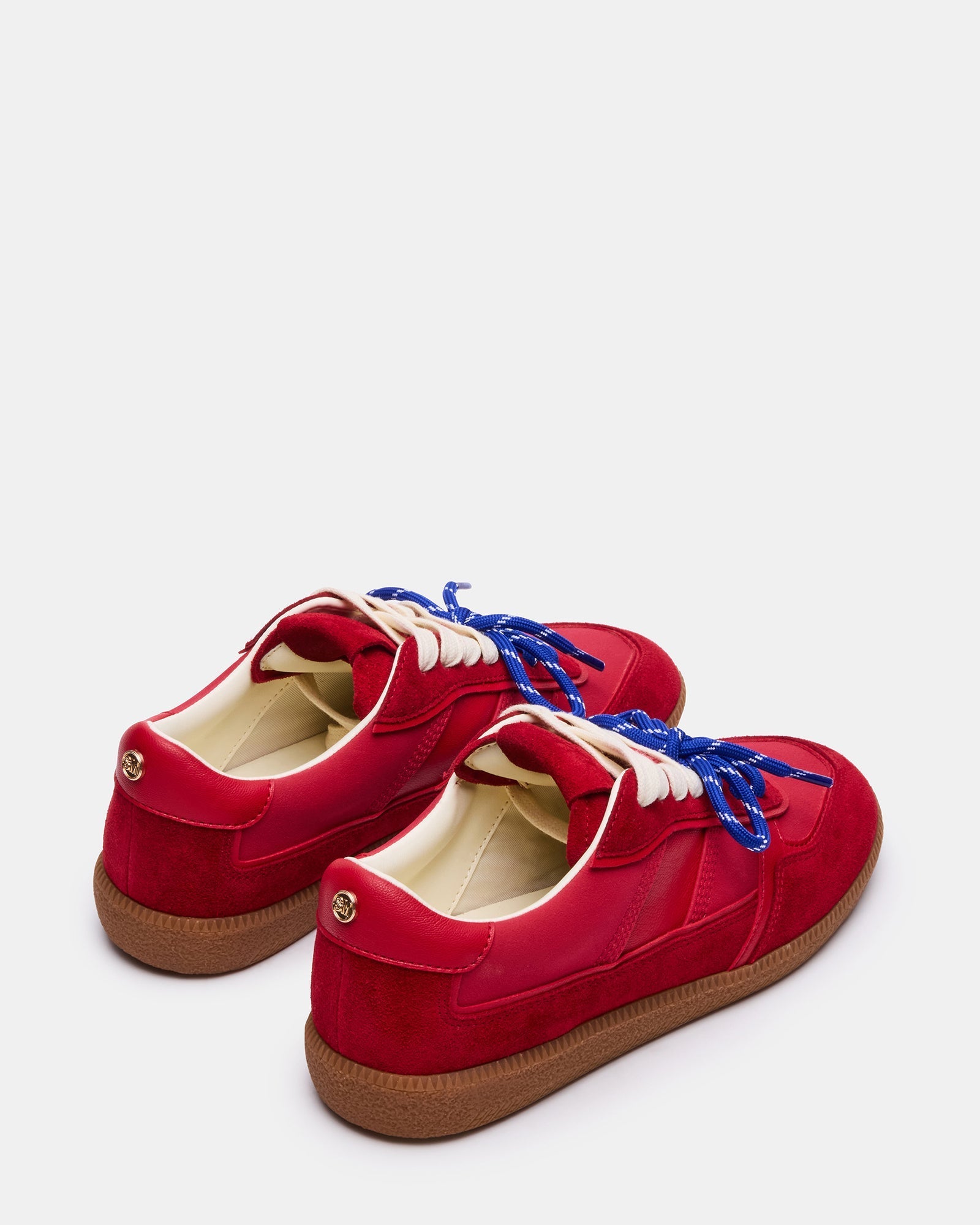 SPORTY RED