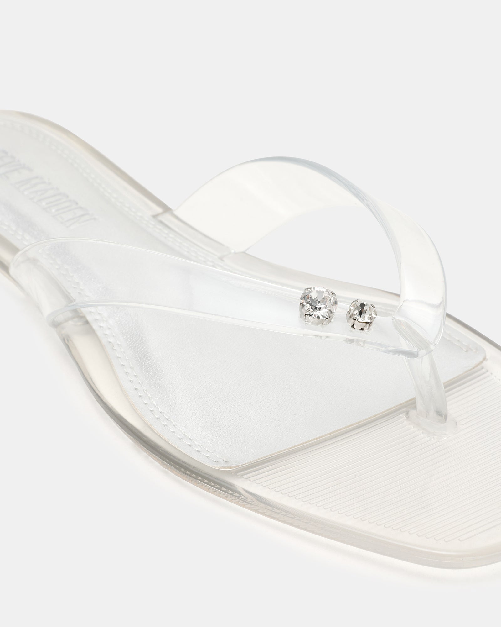 TRELLA JELLY CLEAR