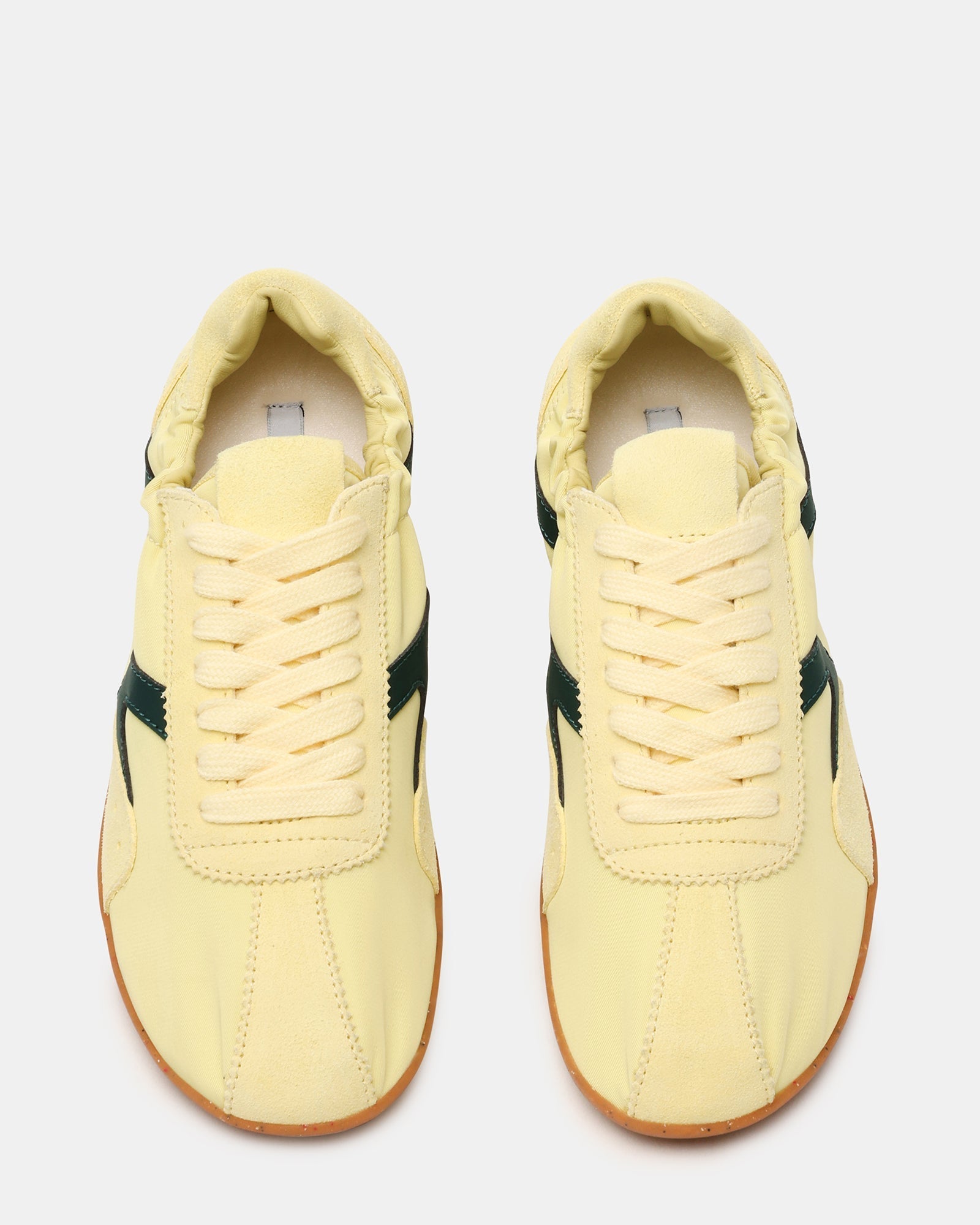 ZION YELLOW